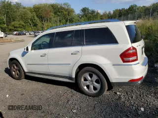 2012 Mercedes-Benz GL-Class GL 450 with VIN 4JGBF7BE3CA800164, listed as a Copart auction lot 74740704 with 175,582 mi miles and Clean Title. Bid and sale history available at carsss.com. Image 2.