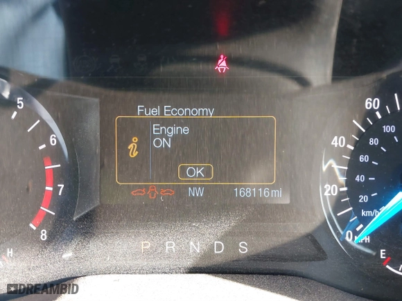 2015 Ford Fusion SE with VIN 3FA6P0H7XFR186085, listed as a IAAI auction lot 41782246 with 168,116 mi miles. Bid and sale history available at carsss.com. Image 7.