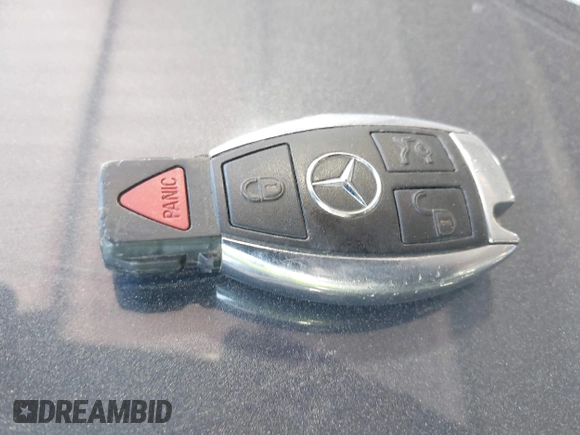 2011 Mercedes-Benz C 300 Sport with VIN WDDGF8BBXBR150132, listed as a IAAI auction lot 41889061 with 125,232 mi miles and . Bid and sale history available at DreamBid. Image 11.