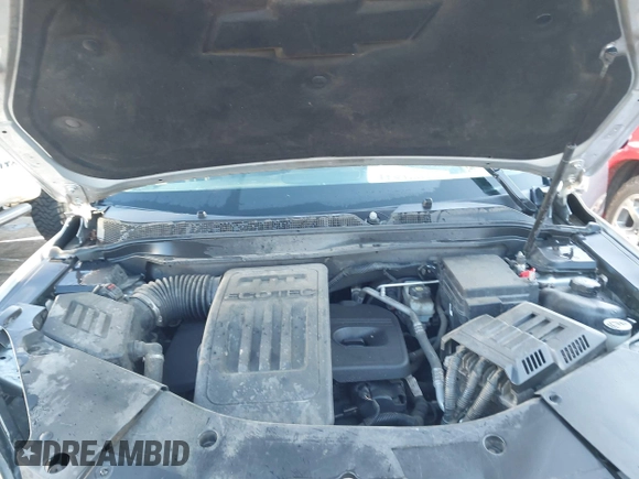 2013 Chevrolet Equinox LT with VIN 2GNALPEKXD6297328, listed as a IAAI auction lot 41836910 with 151,340 mi miles and . Bid and sale history available at DreamBid. Image 10.