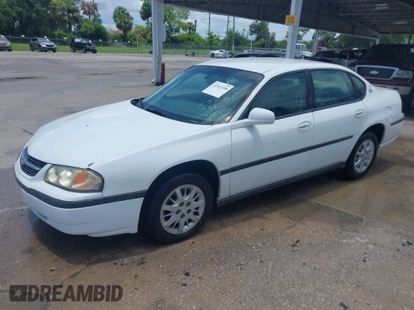 2000 Chevrolet Impala с VIN 2G1WF55E1Y9113363, выставлен на аукционе IAAI как лот 42542498 с пробегом 84 604 миль миль и . История ставок и продаж доступна на DreamBid. Изображение 2.