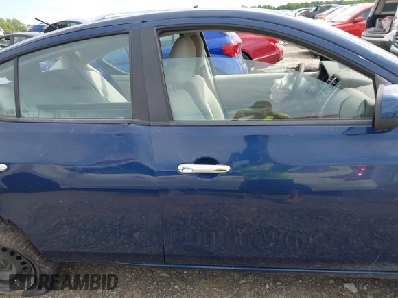 2012 Nissan Versa SV with VIN 3N1CN7AP1CL853875, listed as a IAAI auction lot 42336209 with 194,150 mi miles and . Bid and sale history available at DreamBid. Image 13.