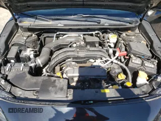 2019 Subaru Impreza Special Sports с VIN 4S3GTAJ61K1737798, выставлен на аукционе Copart как лот 46096115 с пробегом 50 877 миль миль и Списание • Salvage title. История ставок и продаж доступна на DreamBid. Изображение 11.