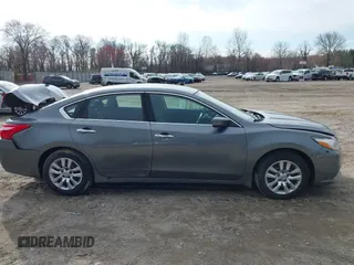 2016 Nissan Altima S z VIN 1N4AL3APXGN334421, wystawiony jako IAAI lot #41886626 z przebiegiem 138 195 mil mil oraz . Historia ofert i sprzedaży dostępna na DreamBid. Obrazek 13.