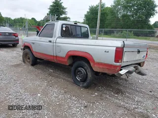 1990 Ford Ranger Splash with VIN 1FTCR11X7LUB43741, listed as a IAAI auction lot 42177907 with 26,521 mi miles and . Bid and sale history available at DreamBid. Image 3.