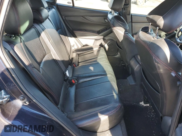 2020 Subaru Impreza Special Sports с VIN 4S3GTAM68L3722605, выставлен на аукционе Copart как лот 88341515 с пробегом 96 361 миль миль и Списание • Salvage title. История ставок и продаж доступна на DreamBid. Изображение 10.