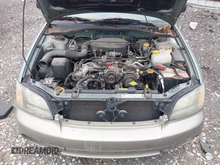 2004 Subaru Legacy Outback z VIN 4S3BH675047615425, wystawiony jako IAAI lot #42002856 z przebiegiem 186 564 mil mil oraz . Historia ofert i sprzedaży dostępna na DreamBid. Obrazek 10.