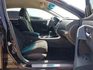 2014 Nissan Altima SL with VIN 1N4AL3AP3EN206891, listed as a IAAI auction lot 41850956 with 78,759 mi miles and . Bid and sale history available at DreamBid. Image 5.