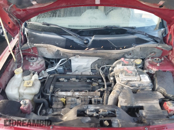 2011 Jeep Patriot Latitude X with VIN 1J4NF4GB5BD124256, listed as a IAAI auction lot 41946549 with 176,122 mi miles and . Bid and sale history available at DreamBid. Image 10.