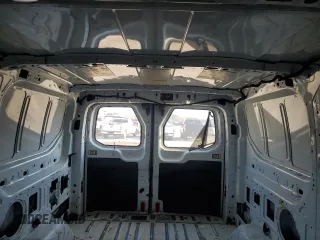 2016 Ford Transit Cargo with VIN 1FTYE1ZM1GKA04119, listed as a Copart auction lot 81850374 with 234,405 mi miles and Clean Title. Bid and sale history available at carsss.com. Image 10.