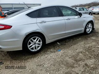 2016 Ford Fusion SE with VIN 3FA6P0H79GR233477, listed as a Copart auction lot 51338865 with 232,476 mi miles and Salvage Title. Bid and sale history available at carsss.com. Image 13.