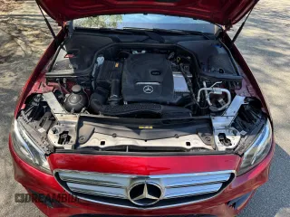 2019 Mercedes-Benz E 300 with VIN WDDZF4JB6KA617192, listed as a Copart auction lot 56925515 with 73,411 mi miles and Clean Title. Bid and sale history available at DreamBid. Image 7.