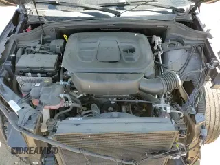 2021 Jeep Grand Cherokee 80th Anniversary with VIN 1C4RJFBG2MC564111, listed as a Copart auction lot 61082385 with 38,759 mi miles and Salvage title. Bid and sale history available at DreamBid. Image 15.