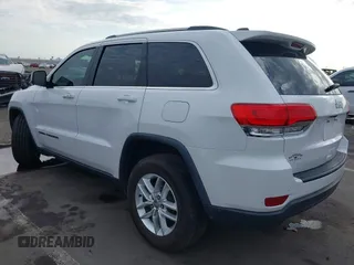 2017 Jeep Grand Cherokee Altitude with VIN 1C4RJEAG3HC605914, listed as a IAAI auction lot 42766426 with 84,706 mi miles and . Bid and sale history available at DreamBid. Image 3.