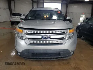 2012 Ford Explorer Limited с VIN 1FMHK8F89CGA81323, выставлен на аукционе Copart как лот 63231765 с пробегом 192 734 миль миль и Списание • Salvage title. История ставок и продаж доступна на DreamBid. Изображение 5.