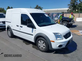 2010 Ford Transit Connect XLT с VIN NM0LS7BN6AT029895, выставлен на аукционе IAAI как лот 42759610 с пробегом 159 160 миль миль и . История ставок и продаж доступна на DreamBid. Изображение 1.