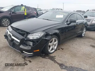 2014 Mercedes-Benz CLS 550 с VIN WDDLJ9BB3EA128785, выставлен на аукционе IAAI как лот 41801794 с пробегом 140 970 миль миль и . История ставок и продаж доступна на DreamBid. Изображение 20.