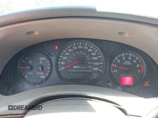 2005 Chevrolet Impala with VIN 2G1WF52E159201135, listed as a IAAI auction lot 42337988 with 314,557 mi miles and . Bid and sale history available at DreamBid. Image 7.