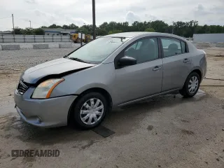 2010 Nissan Sentra 2.0 z VIN 3N1AB6AP8AL621216, wystawiony jako Copart lot #63986065 z przebiegiem 133 234 mil mil oraz Szkoda całkowita • Salvage title. Historia ofert i sprzedaży dostępna na DreamBid. Obrazek 1.