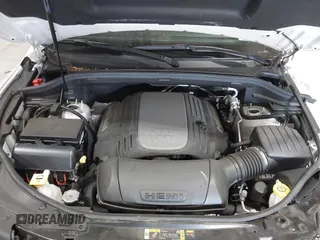 2022 Dodge Durango R/T with VIN 1C4SDJCT3NC156502, listed as a IAAI auction lot 41672093 with 16,853 mi miles and . Bid and sale history available at DreamBid. Image 10.