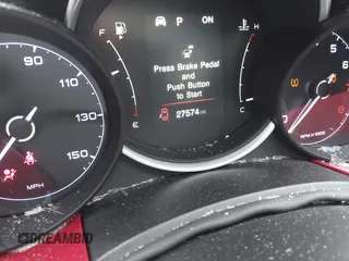 2021 FIAT 500X Trekking z VIN ZFBNF3B17MP944728, wystawiony jako IAAI lot #41460442 z przebiegiem 27 574 mil mil oraz . Historia ofert i sprzedaży dostępna na DreamBid. Obrazek 16.