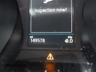 2018 Volkswagen Tiguan SEL z VIN 3VV3B7AX4JM005780, wystawiony jako IAAI lot #41880005 z przebiegiem 149 578 mil mil oraz . Historia ofert i sprzedaży dostępna na DreamBid. Obrazek 15.