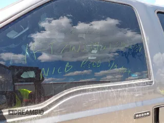 2013 Ford F-250 XL with VIN 1FT7W2BT2DEB02487, listed as a IAAI auction lot 39338554 with Not provided miles and . Bid and sale history available at DreamBid. Image 12.