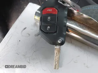 2024 Jeep Wrangler Rubicon с VIN 1C4RJXR62RW242030, выставлен на аукционе IAAI как лот 42249586 с пробегом 47 977 миль миль и . История ставок и продаж доступна на DreamBid. Изображение 11.