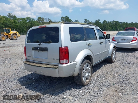 2011 Dodge Nitro Heat с VIN 1D4PT4GK8BW528618, выставлен на аукционе IAAI как лот 42322445 с пробегом 198 887 миль миль и . История ставок и продаж доступна на DreamBid. Изображение 4.
