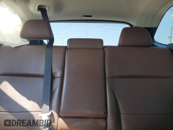 2018 Subaru Outback Touring with VIN 4S4BSATC2J3340695, listed as a Copart auction lot 62158175 with 98,346 mi miles and Salvage title. Bid and sale history available at DreamBid. Image 10.