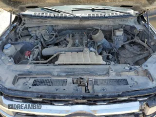 2023 Ford Expedition Max Limited with VIN 1FMJK1K81PEA15199, listed as a Copart auction lot 56589545 with 95,392 mi miles and Clean title. Bid and sale history available at DreamBid. Image 12.