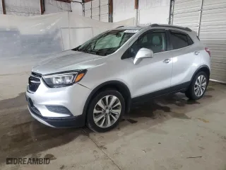 2019 Buick Encore Preferred with VIN KL4CJESB3KB724255, listed as a Copart auction lot 49805665 with 64,488 mi miles and Clean Title. Bid and sale history available at carsss.com. Image 1.