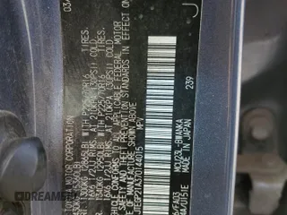 2007 Toyota Highlander z VIN JTEGP21A370144015, wystawiony jako Copart lot #56246395 z przebiegiem 202 684 mil mil oraz Tytuł czysty. Historia ofert i sprzedaży dostępna na DreamBid. Obrazek 13.