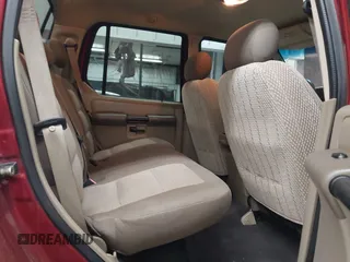 2004 Ford Explorer Sport Trac XLS с VIN 1FMZU67K14UB81111, выставлен на аукционе IAAI как лот 42620811 с пробегом 137 394 миль миль и . История ставок и продаж доступна на DreamBid. Изображение 8.