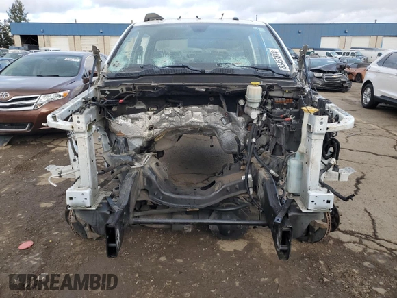 2021 Ram 5500 Tradesman z VIN 3C7WRNFL2MG562467, wystawiony jako Copart lot #83457814 z przebiegiem Nie podano mil oraz Nie do naprawy • Non repairable. Historia ofert i sprzedaży dostępna na DreamBid. Obrazek 5.