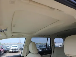 2023 Lexus GX 460 Premium with VIN JTJAM7BX6P5360542, listed as a Copart auction lot 62997565 with 14,893 mi miles and Salvage title. Bid and sale history available at DreamBid. Image 11.