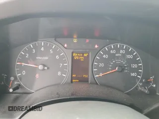 2017 Nissan NV SL z VIN 5BZAF0AA3HN850343, wystawiony jako Copart lot #54843445 z przebiegiem 129 144 mil mil oraz Szkoda całkowita • Salvage title. Historia ofert i sprzedaży dostępna na DreamBid. Obrazek 9.