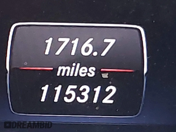 2015 Mercedes-Benz GL-Class GL 450 with VIN 4JGDF6EE8FA542288, listed as a IAAI auction lot 42098527 with 115,312 mi miles. Bid and sale history available at carsss.com. Image 15.