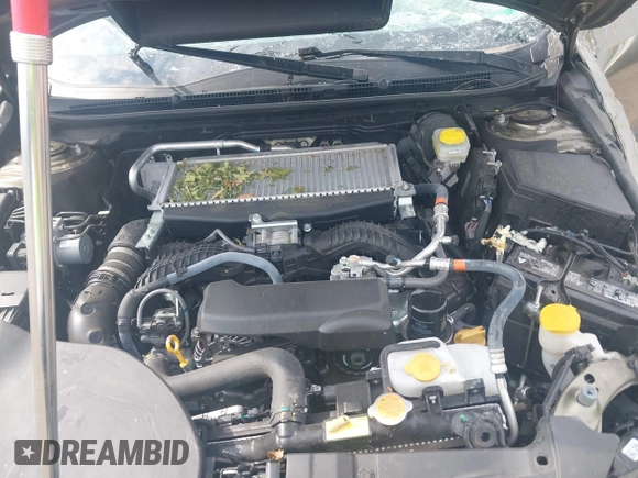 2024 Subaru Outback Touring XT with VIN 4S4BTGPD5R3260922, listed as a IAAI auction lot 42447386 with 25,745 mi miles and . Bid and sale history available at DreamBid. Image 10.