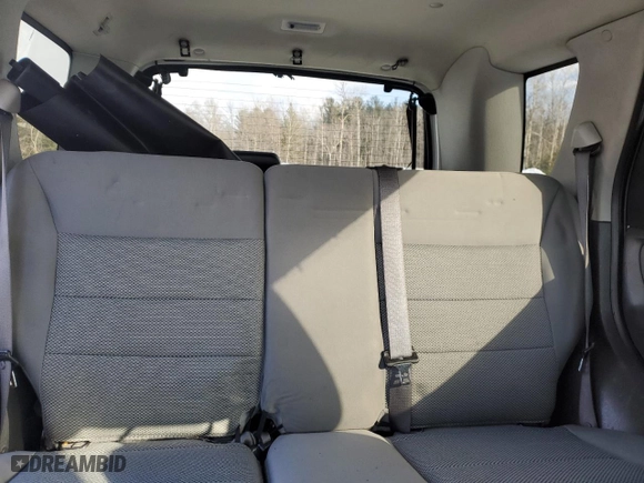 2006 Ford Escape Hybrid with VIN 1FMCU95H46KC08640, listed as a Copart auction lot 43151355 with 251,266 mi miles and Clean Title. Bid and sale history available at carsss.com. Image 10.