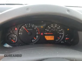 2019 Nissan Frontier SV z VIN 1N6AD0ERXKN773934, wystawiony jako Copart lot #58340765 z przebiegiem 122 546 mil mil oraz Szkoda całkowita • Salvage title. Historia ofert i sprzedaży dostępna na DreamBid. Obrazek 9.