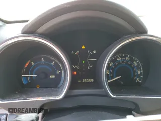 2008 Toyota Highlander Limited z VIN JTEEW44A082015267, wystawiony jako Copart lot #55153565 z przebiegiem 320 896 mil mil oraz Nie do naprawy • Non repairable. Historia ofert i sprzedaży dostępna na DreamBid. Obrazek 9.