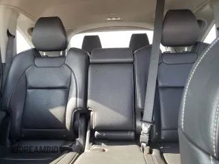 2020 Acura MDX Technology with VIN 5J8YD3H59LL018154, listed as a Copart auction lot 55801495 with 115,411 mi miles and Non Repairable. Bid and sale history available at carsss.com. Image 10.