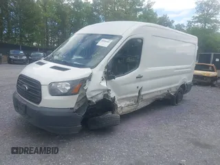 2017 Ford Transit с VIN 1FTYR2CM9HKA29452, выставлен на аукционе IAAI как лот 40908401 с пробегом 110 867 миль миль и . История ставок и продаж доступна на DreamBid. Изображение 19.