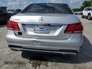 2014 Mercedes-Benz E 350 Sport with VIN WDDHF5KB7EA813999, listed as a Copart auction lot 55087125 with 136,476 mi miles and Clean title. Bid and sale history available at DreamBid. Image 6.