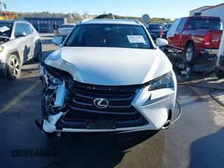 2016 Lexus NX 200t with VIN JTJYARBZ4G2033269, listed as a IAAI auction lot 41073540 with 55,363 mi miles and . Bid and sale history available at DreamBid. Image 13.