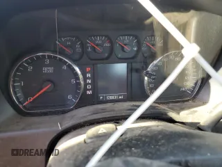 2015 GMC Sierra 1500 z VIN 1GTR1TEH1FZ376036, wystawiony jako Copart lot #46604025 z przebiegiem 126 631 mil mil oraz Szkoda całkowita • Salvage title. Historia ofert i sprzedaży dostępna na DreamBid. Obrazek 9.