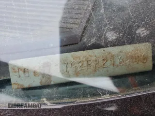 1985 Chevrolet Monte Carlo Sport SS с VIN 1G1GZ37G2FR216146, выставлен на аукционе Copart как лот 44599075 с пробегом 98 095 миль миль и Чистый • Clean title. История ставок и продаж доступна на DreamBid. Изображение 12.