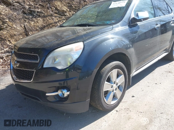 2014 Chevrolet Equinox LT with VIN 2GNFLGE37E6190172, listed as a IAAI auction lot 42130721 with 142,754 mi miles. Bid and sale history available at carsss.com. Image 13.