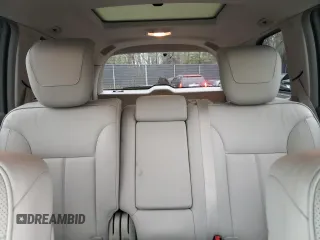 2012 Mercedes-Benz GL-Class GL 350 BlueTEC with VIN 4JGBF2FE5CA780481, listed as a Copart auction lot 52283185 with 143,060 mi miles and Clean Title. Bid and sale history available at carsss.com. Image 10.